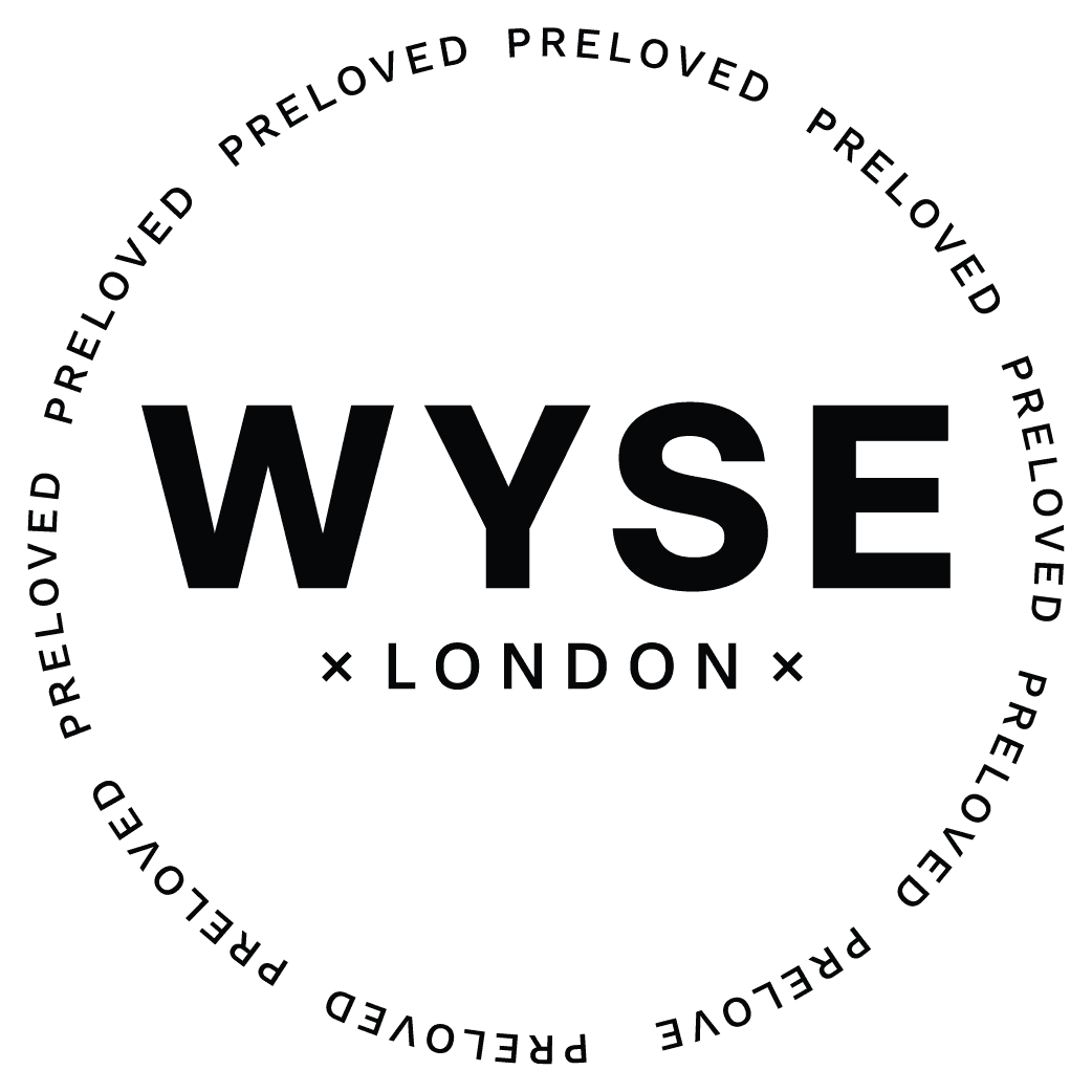 Wyse London Preloved logo